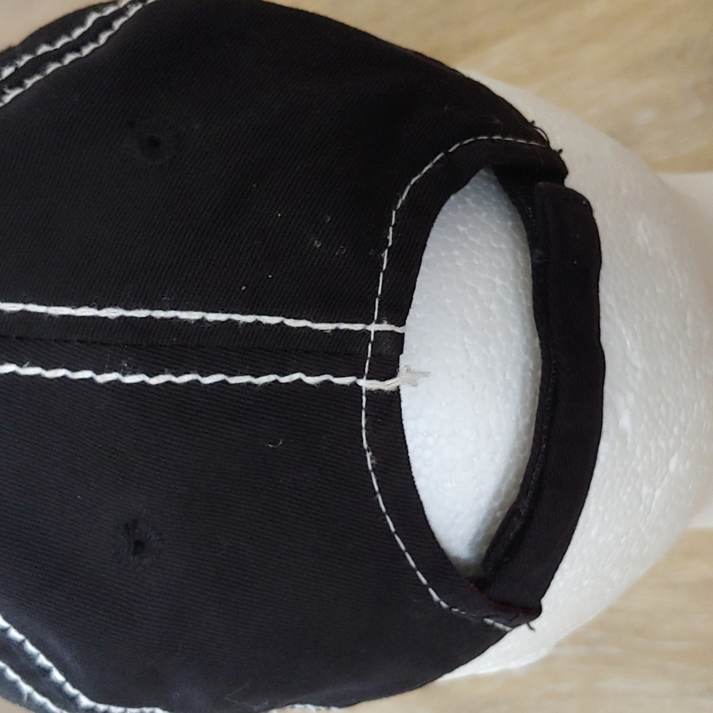 Bass Pro Shops Kids First Hunting Cap Hat - Picture 5 of 9